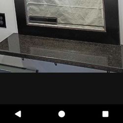 $150 Shelf w/brackets