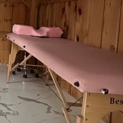Massage Bed 