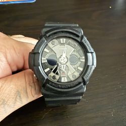 G Shock Watches