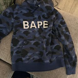 BAPE Hoodie 