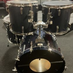 Tama Rockstar Pro