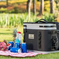 Insulated Cooler NEW!