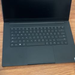 RAZERBLADE15 LAPTOP