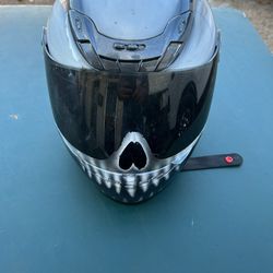 XXXL Scorpion Next Helmet 
