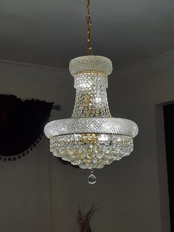 Chandlier