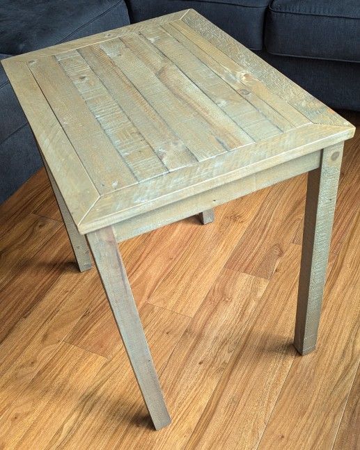 Side table