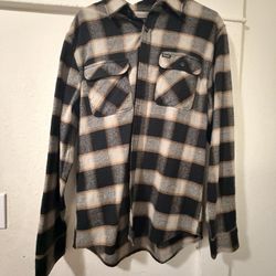 Brixton Shirt 