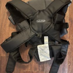 Infantino Baby Carrier