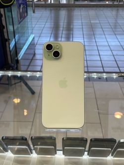 iPhone 15 Plus 128GB Unlocked