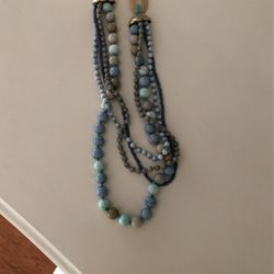 Turquoise Necklace