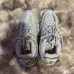 balenciaga tracks