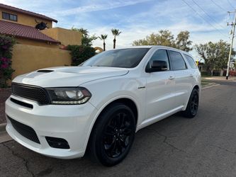 2020 Dodge Durango R/t