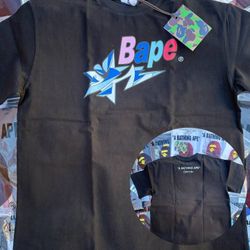 Bape Shirt