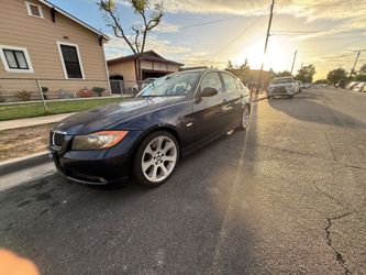 2006 BMW 330i