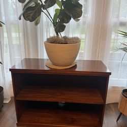Pottery Barn Bookshelf 