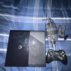 Xbox 360 E