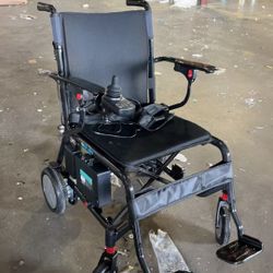ROPLASO Electric chair for Adults 