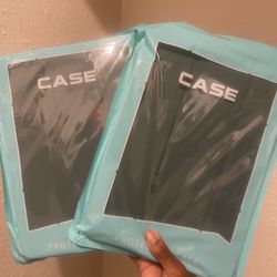 iPad 7th/8th Generation Case 