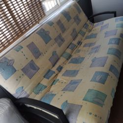 Used futon
