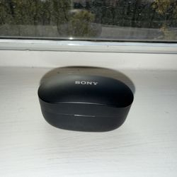 Sony WF-1000XM4 Noise Canceling Earbuds
