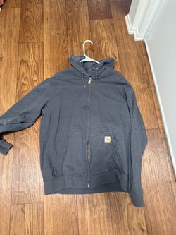 CARHART SWEATER
