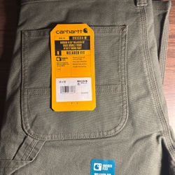 Carhartt Cargo Pants 