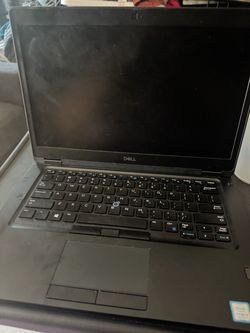 LAPTOP DELL