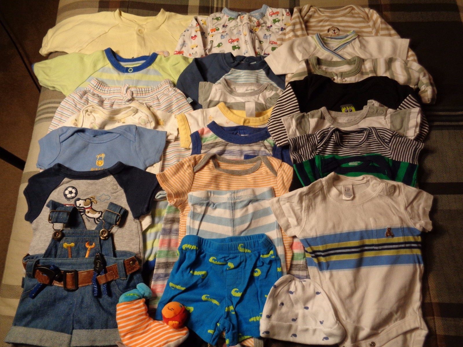 Boy Clothes