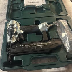 Nail Gun