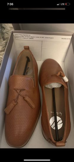 New size 9