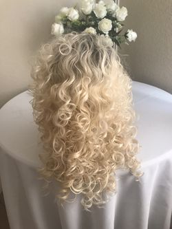 Wig # 23