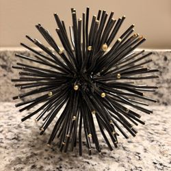 Sunburst/ Sea Urchin Sculpture