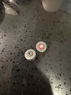 Ping G440 Fairway/Hybrid weights