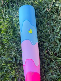 32” drop 5 Easton USSSA Hype Fire Pool Party