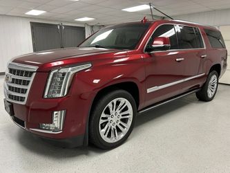 2019 Cadillac Escalade ESV