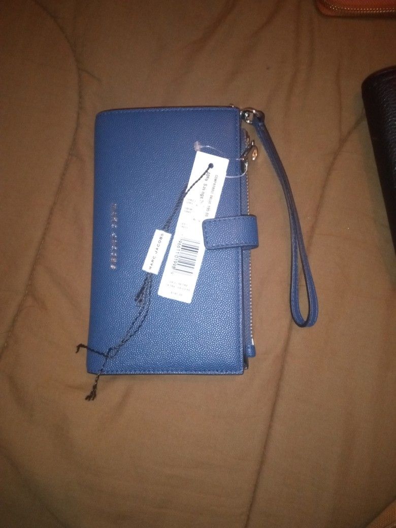 Marc Jacobs Wallet 