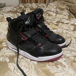 Men's Air Jordan Flight 45 High