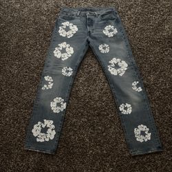 Denim Tears Jeans 