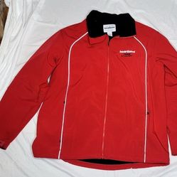 WearGuard Heartland Coca-Cola Jacket XL-L