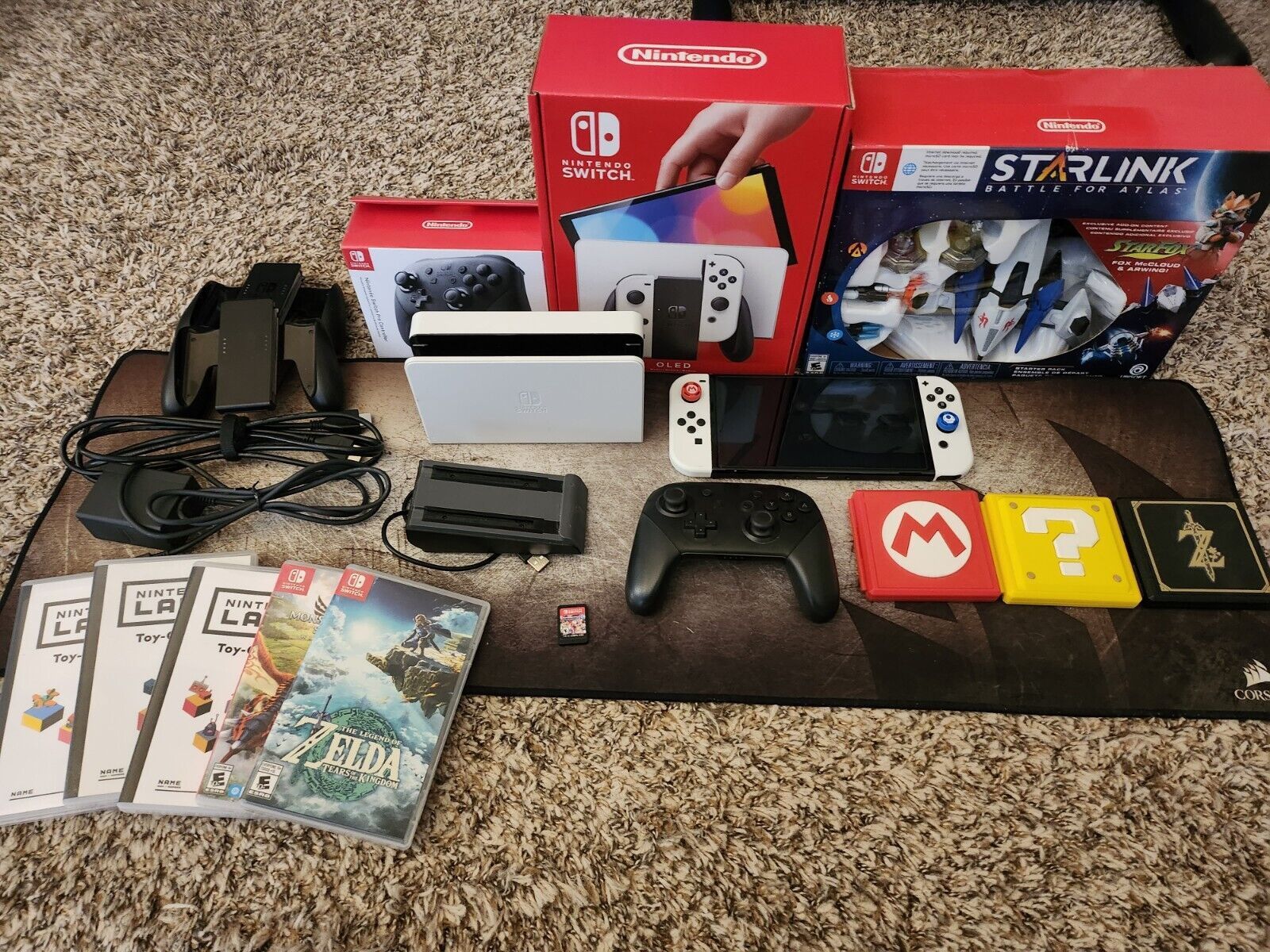 Video Bundle Game