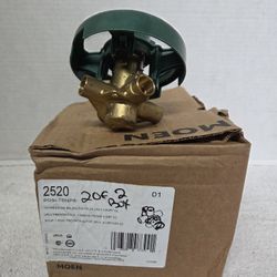 Moen Posi-temp Bathroom Shower Pressure Balancing Valve Brand New (Price Is Firm )