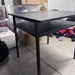 Tables