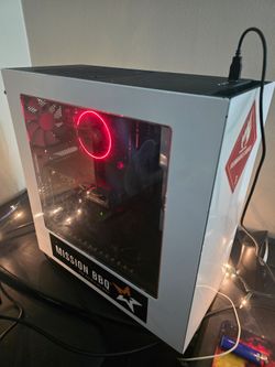 PC for sale