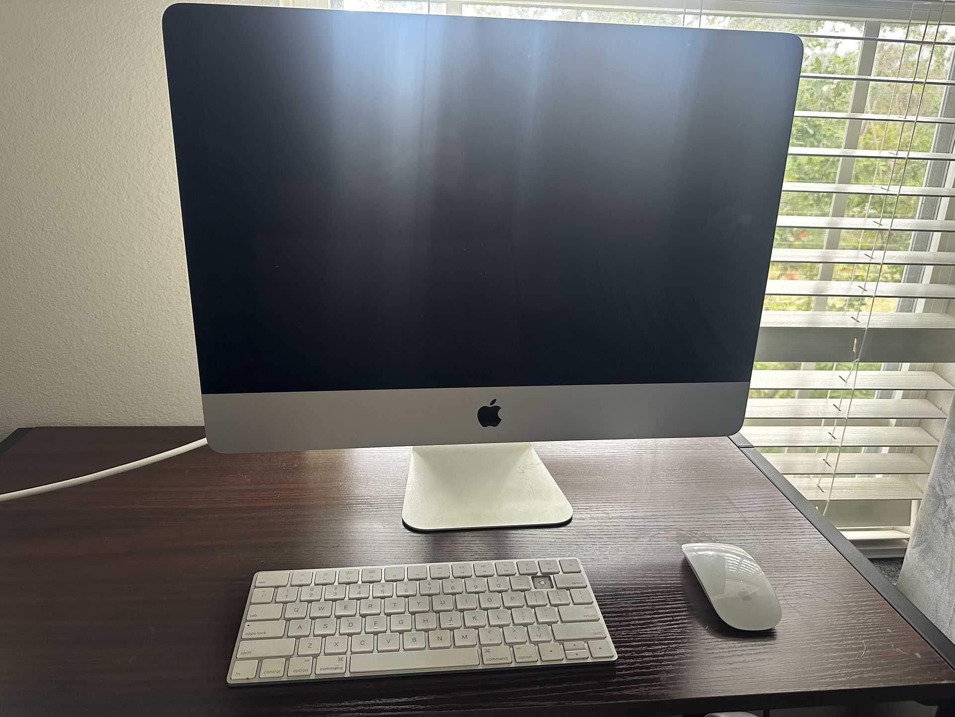 iMac 2015