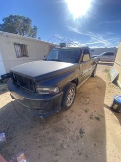 1999 Dodge Ram 1500 PART OUT for Sale in Hesperia CA OfferUp