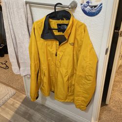 North Face 