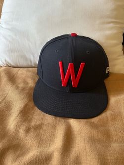 Fitted hat