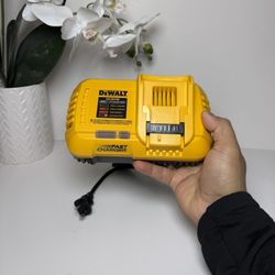 Dewalt Fast Charger 