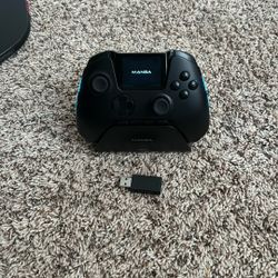 Manba Gaming Controller 