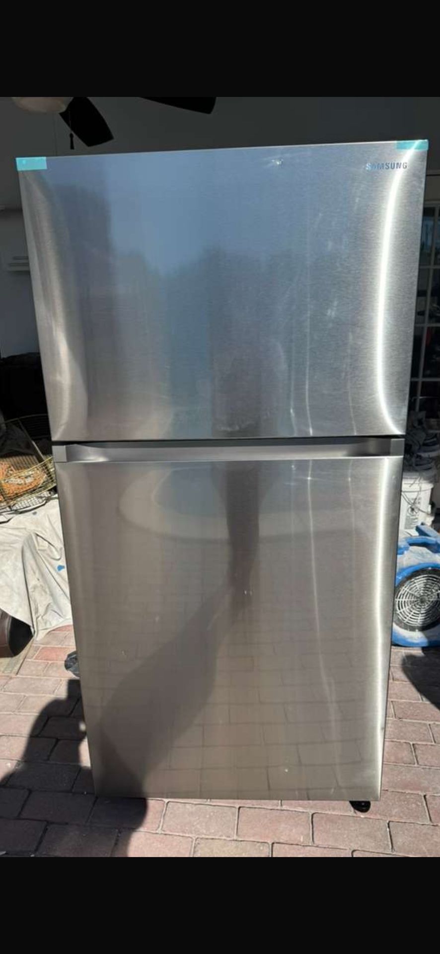 Samsung Refrigerador